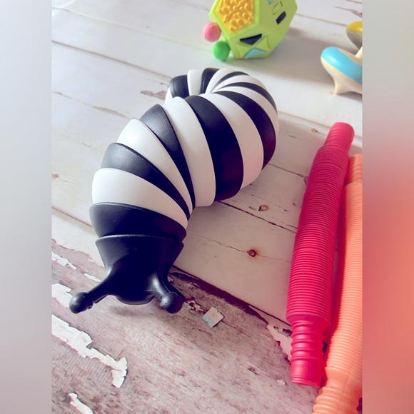 Mixed Sensory/Fidget lot - Picture 9 of 9